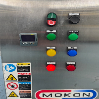 Mokon Duratherm Single Zone Circulating Water Temperature Control System image 2